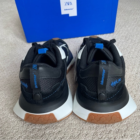 Adererror Zara sneakers - Picture 6 of 10